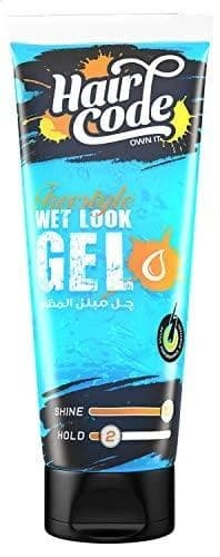 Hercode Gel Blue 250 ml