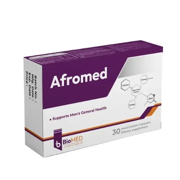 Afromed 30TAP