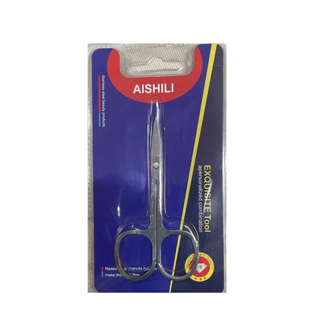 al sherif scissors