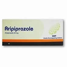 ARIPIPRAZOLE 30 MGM 20 TAP