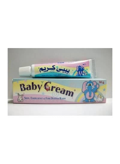 BABY CREAM 30G