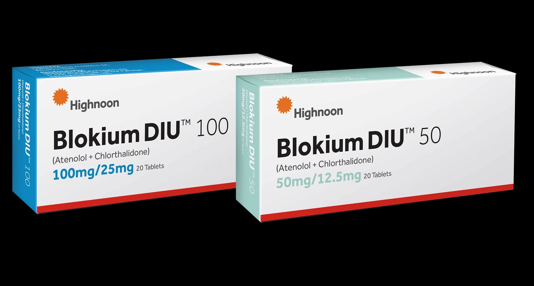 BLOKIUM DIU TAP