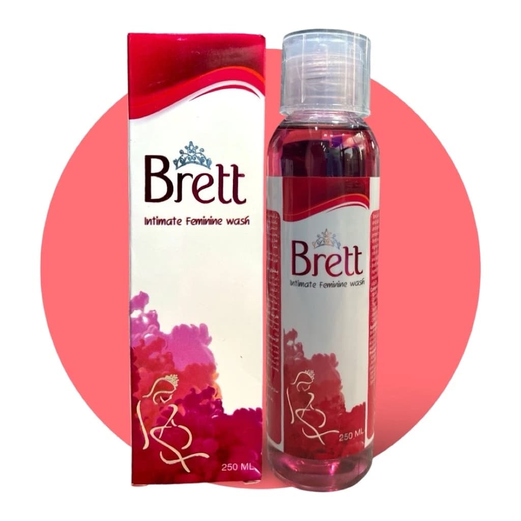 Brett dosh