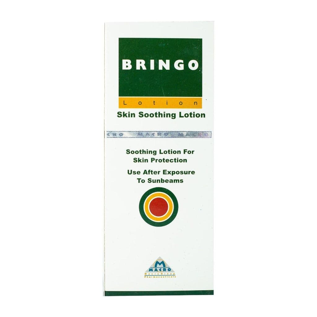 BRINGO LOTION 120 ML