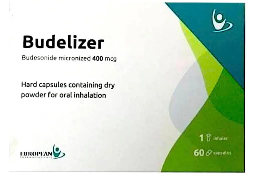 budelizer 60caps