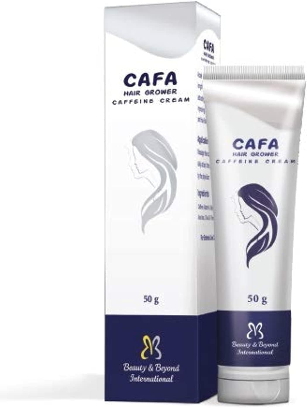 cafa cream 50g