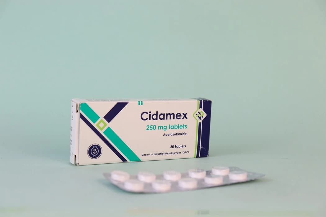 CIDAMEX TAP