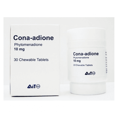 CONA-ADIONE 30TAP