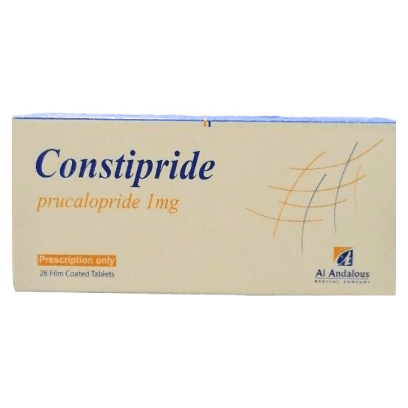 constipride 1MGM 28 tap