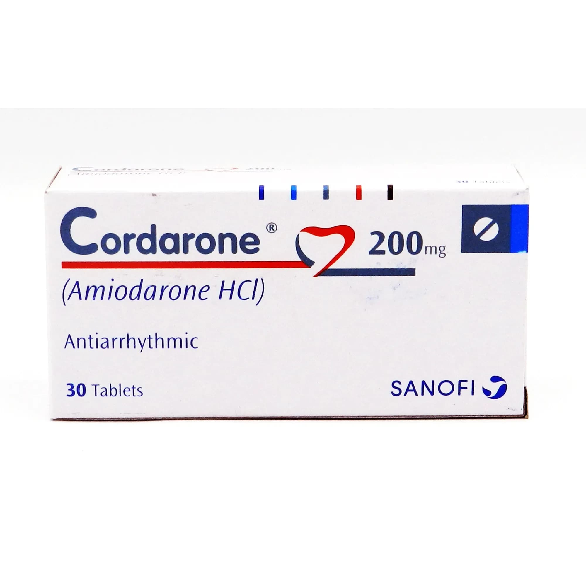 CORDARONE TAP