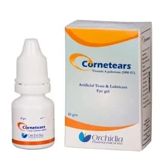 CORNETEARS EYE GEL