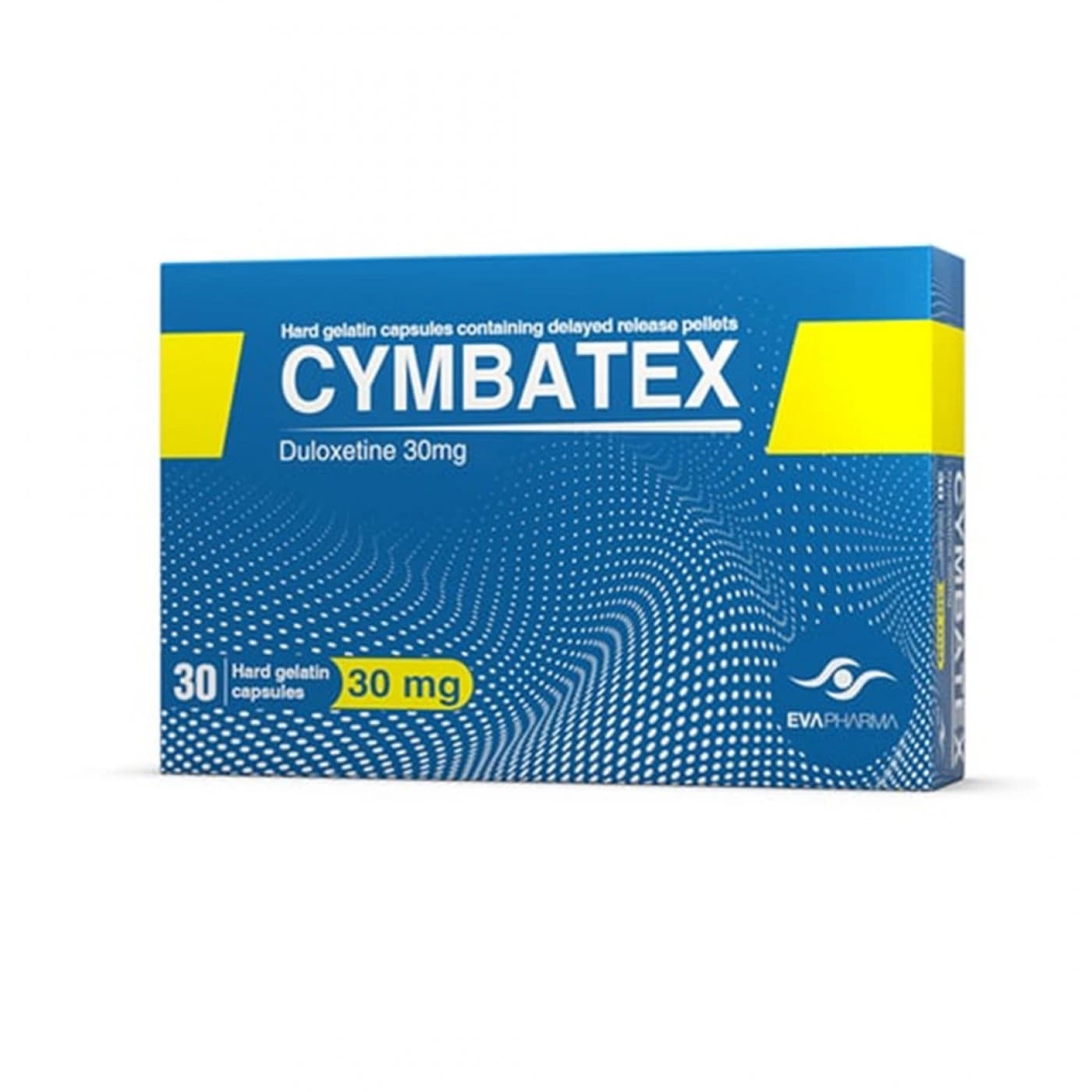 CYMBATEX 30MGM