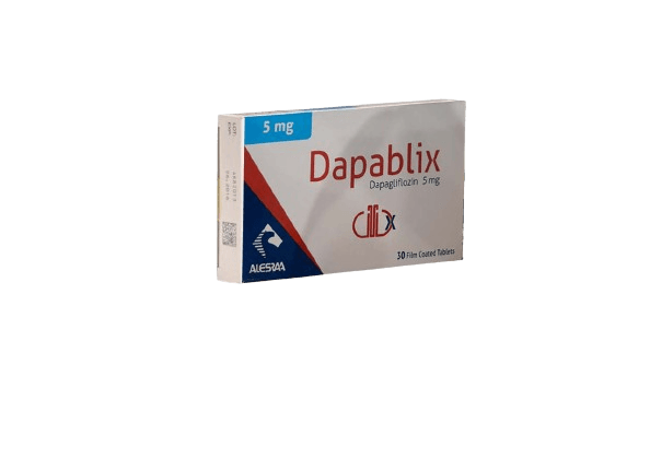 Dapablix 5 MGM 30 TAP