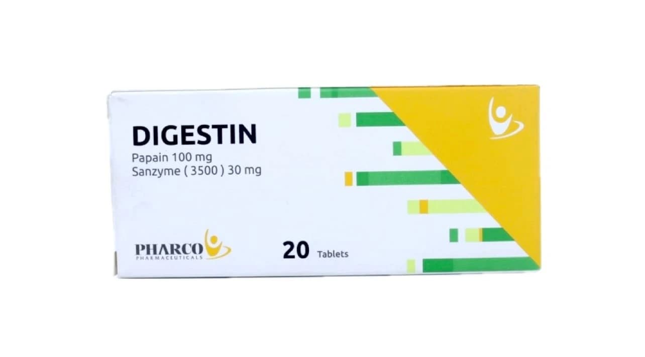 DIGESTIN TAP