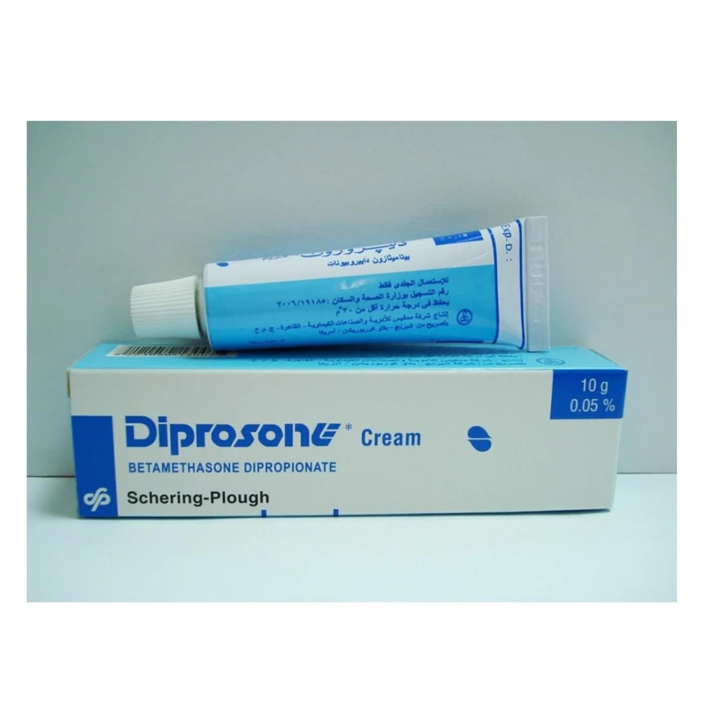 DIPROSONE CREAM 30GM