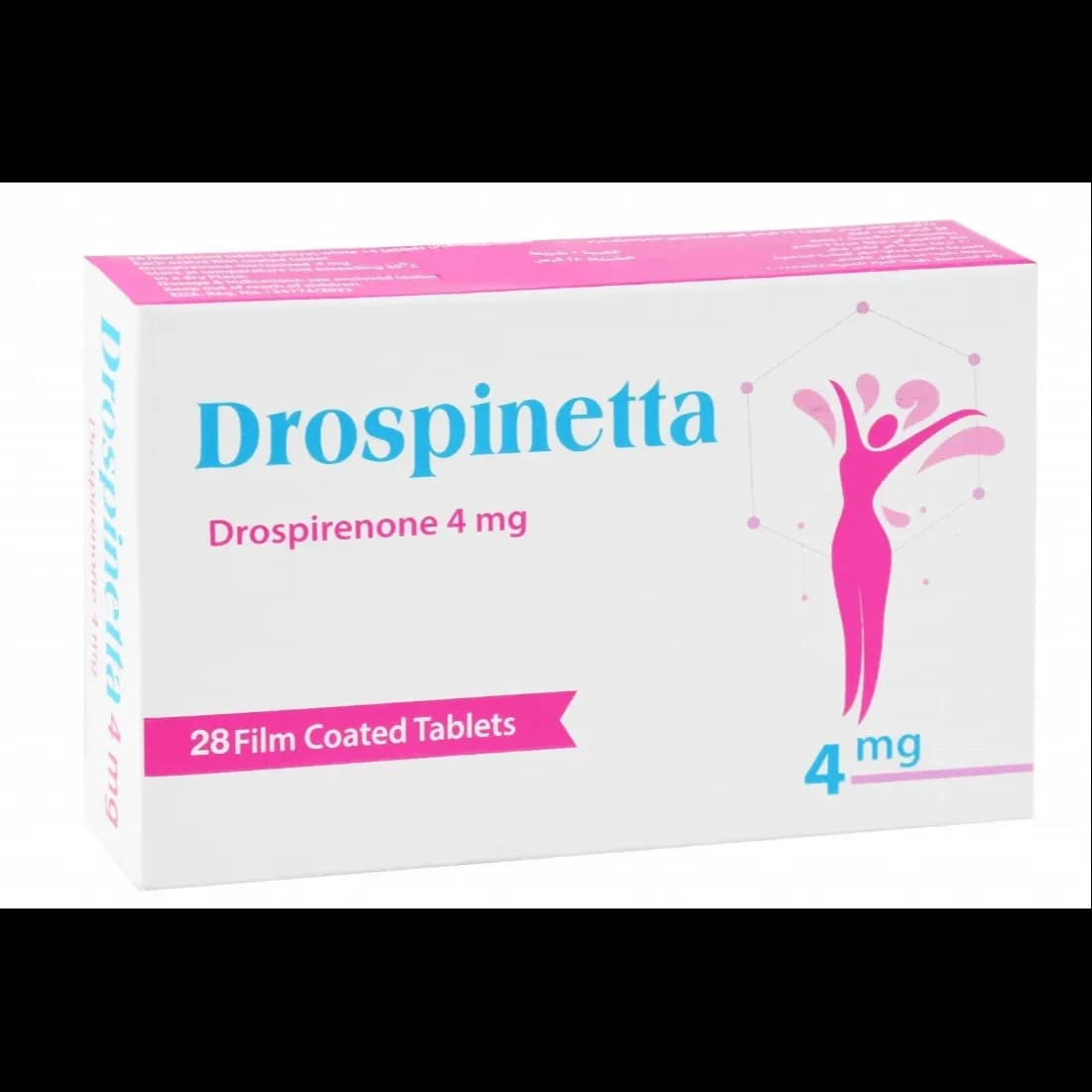 DROSPINETTA 28 TAP