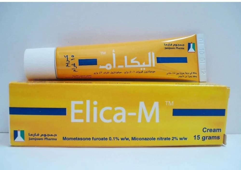 ELICA M CREAM 3OM