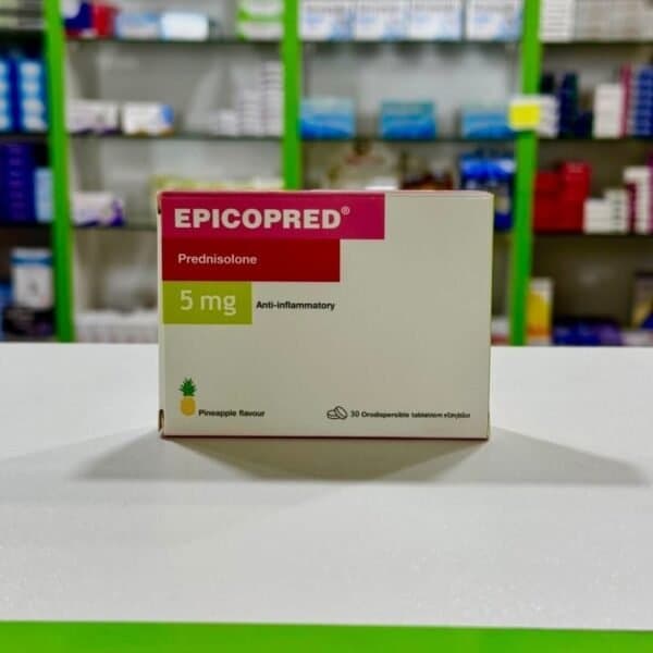 epicopred 5MGM 30 TAP