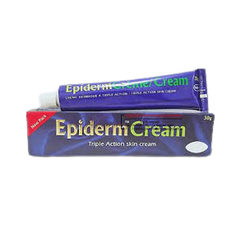 EPIDERM CREAM