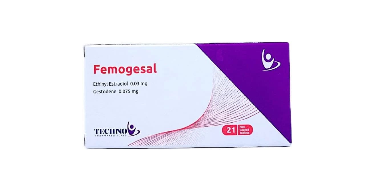 femogesal TAP