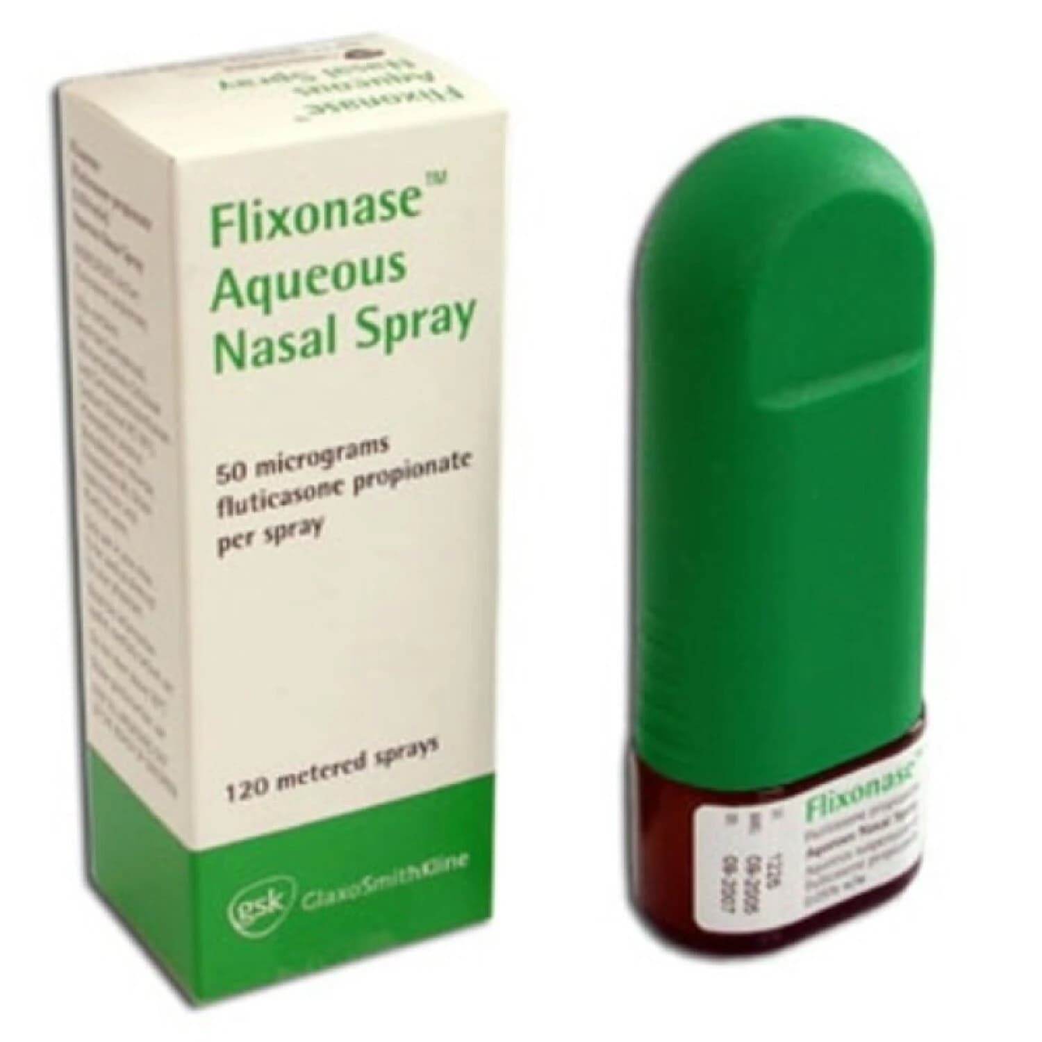 FLIXONASE SPRAY