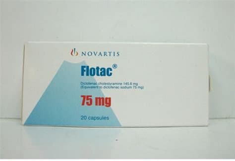 FLOTAC 20CAP
