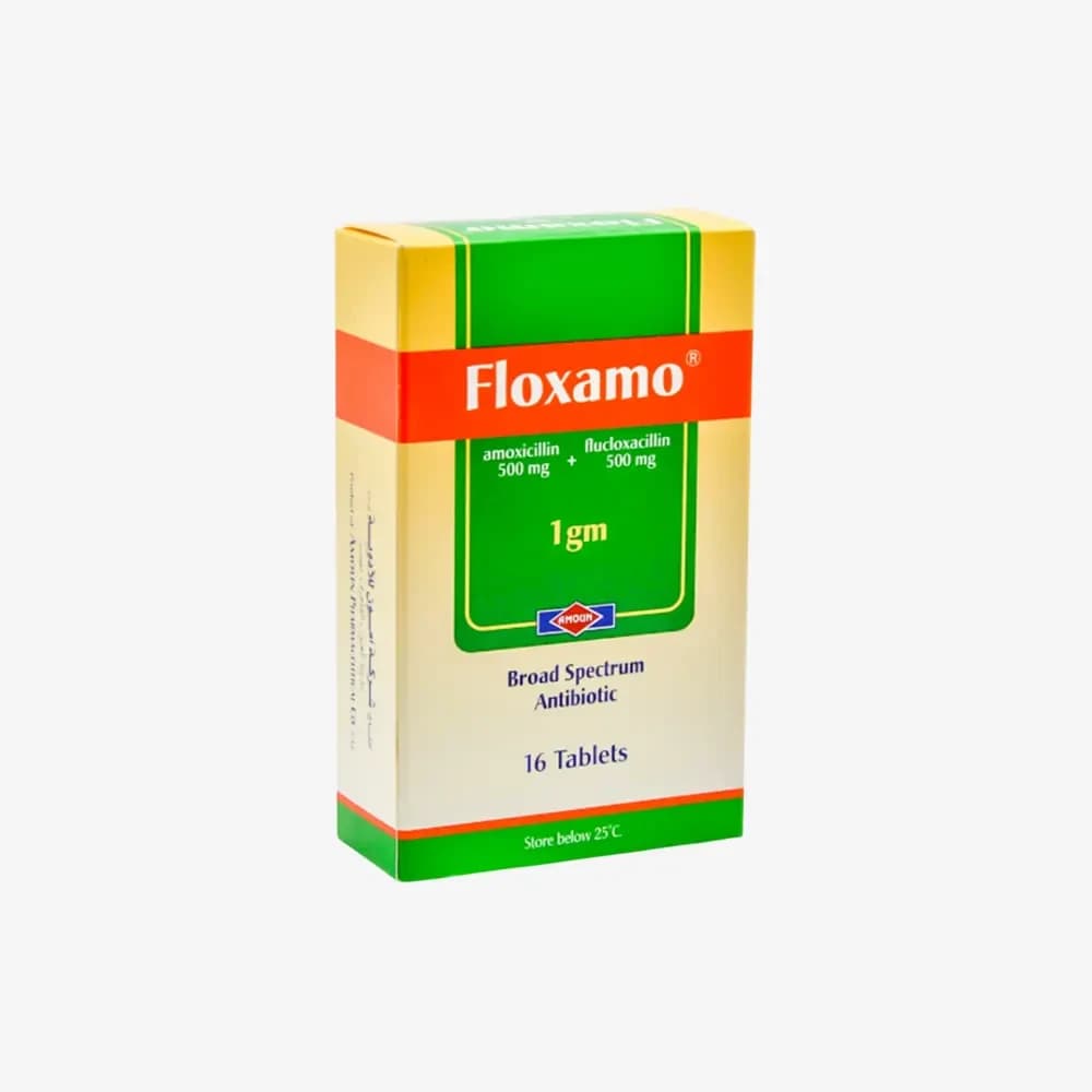 FLOXAMO TAP