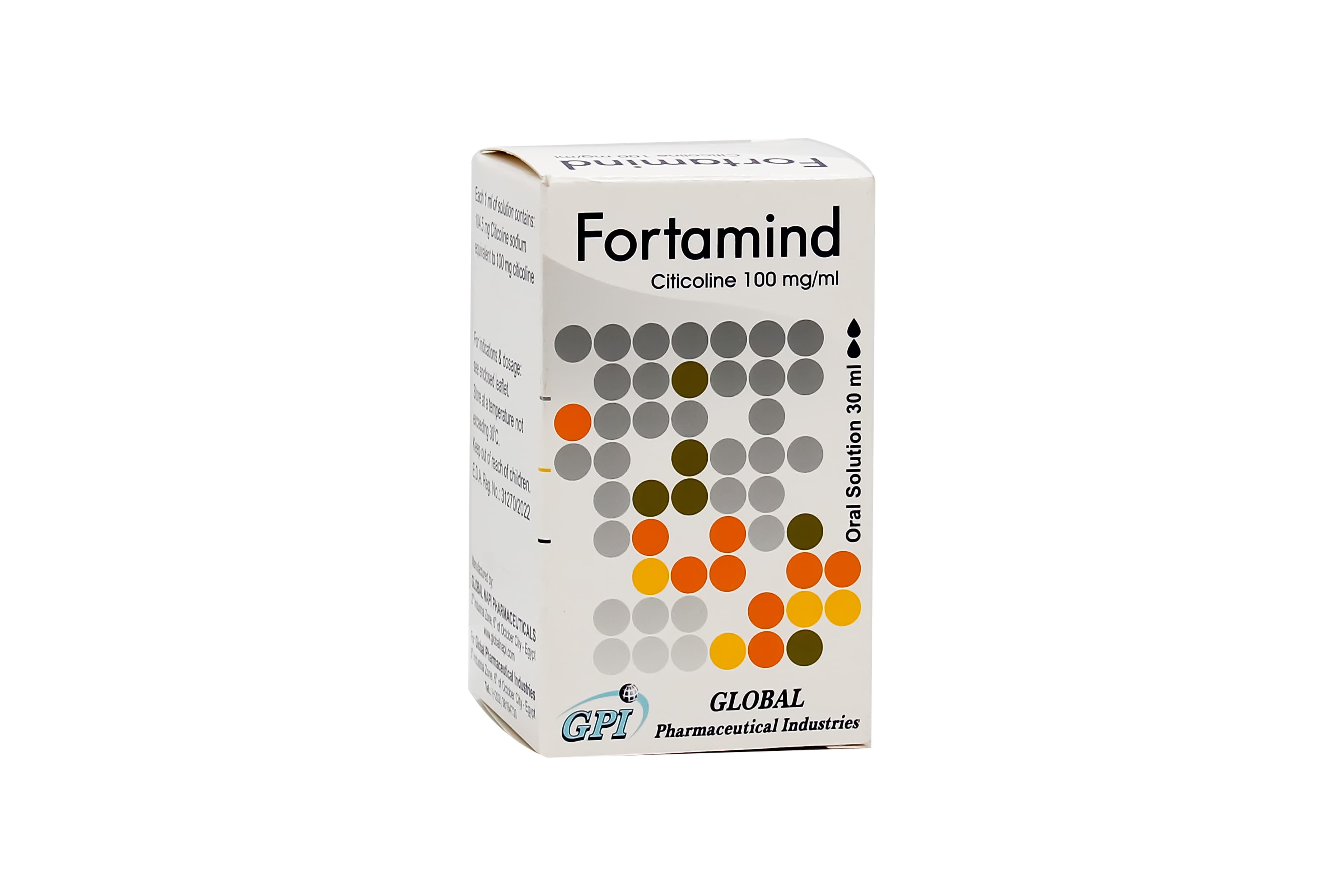 FORTAMIND SYP
