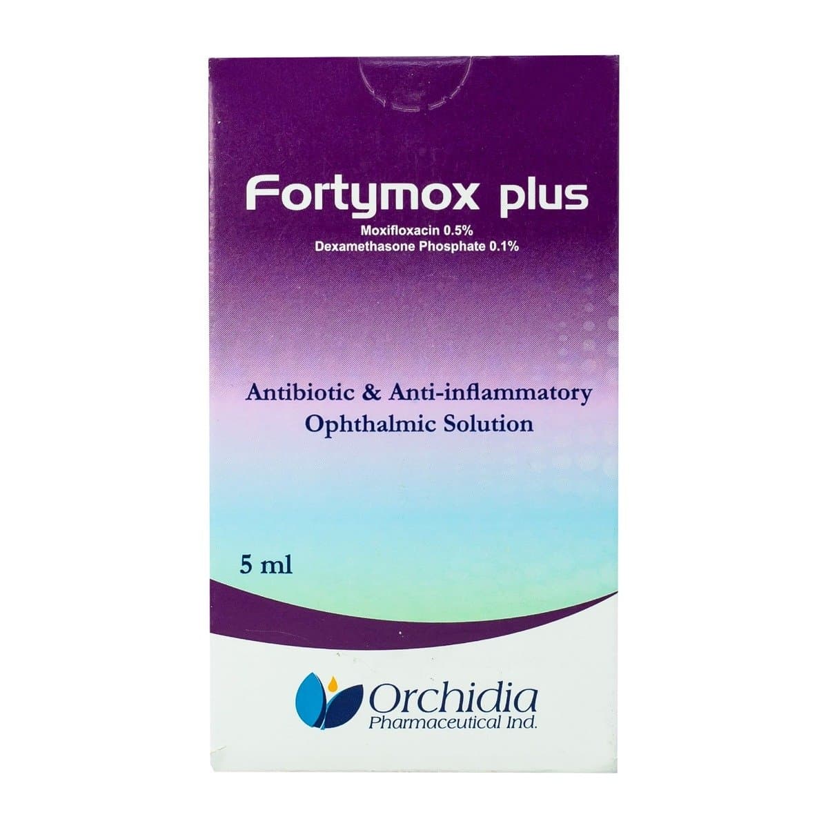 fortymox plus 0.5% 5ml