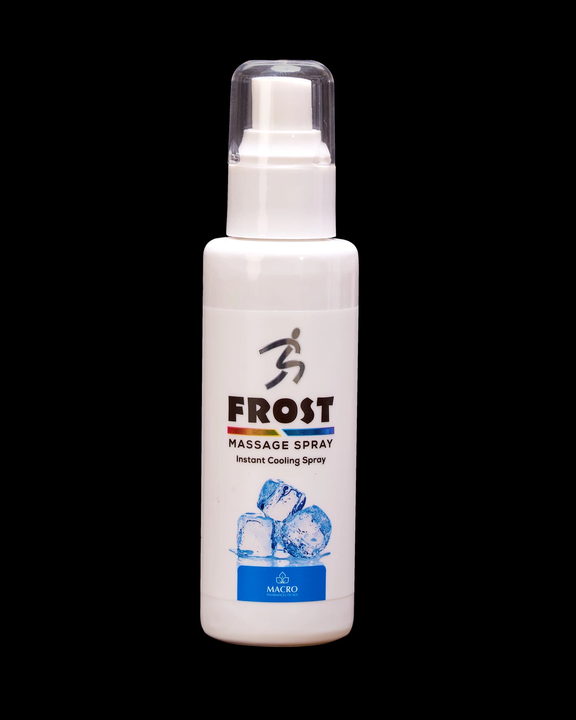 FROST SPRAY