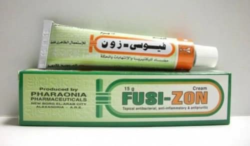 FUSIZONE CREAM 30 GM