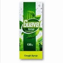 GUAVA SYRUP