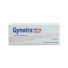 gynotrazenogen v.o