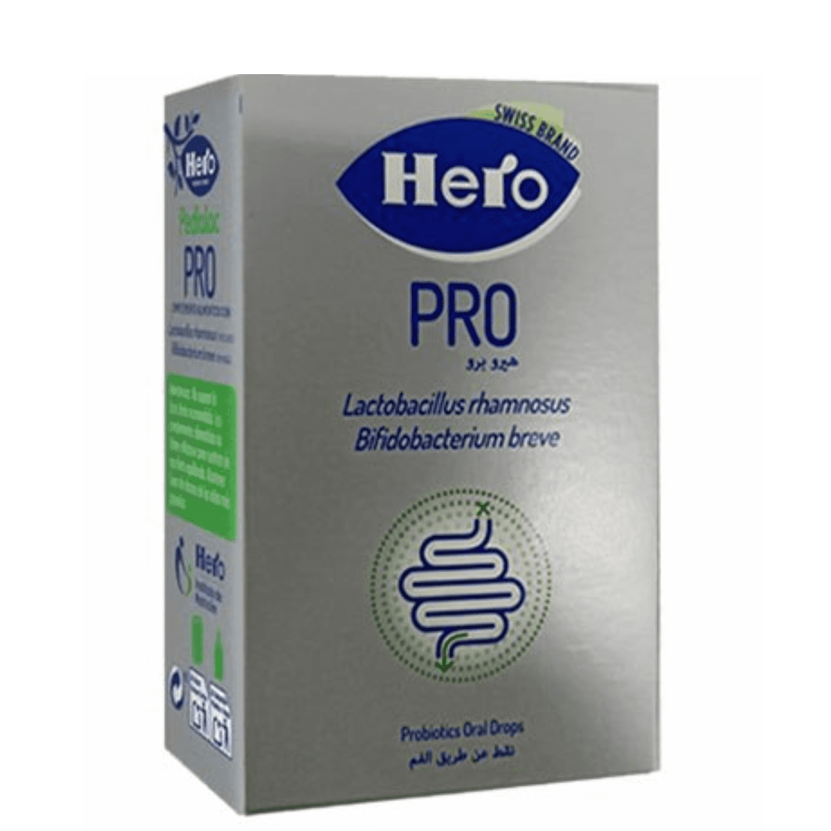 hero pro drops