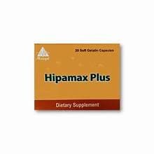 HIPAMAX PLUS 20CAP