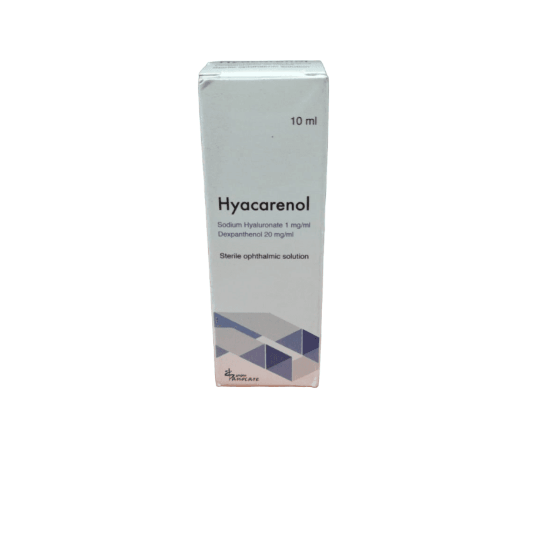 HYacarenol 10ml DROPS