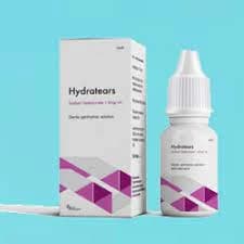 hydratears drops