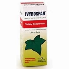 IVYROSPAN SYRUP 100ML
