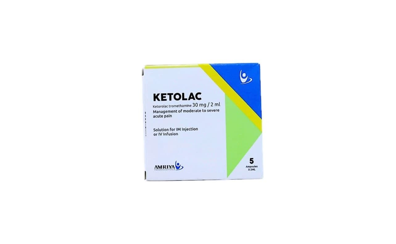 KETOLAC TAP