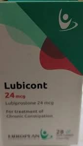 LuBicont 24 MGM 28 cap