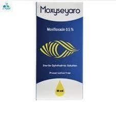 moxyseyaro 10ml 0.5%ed