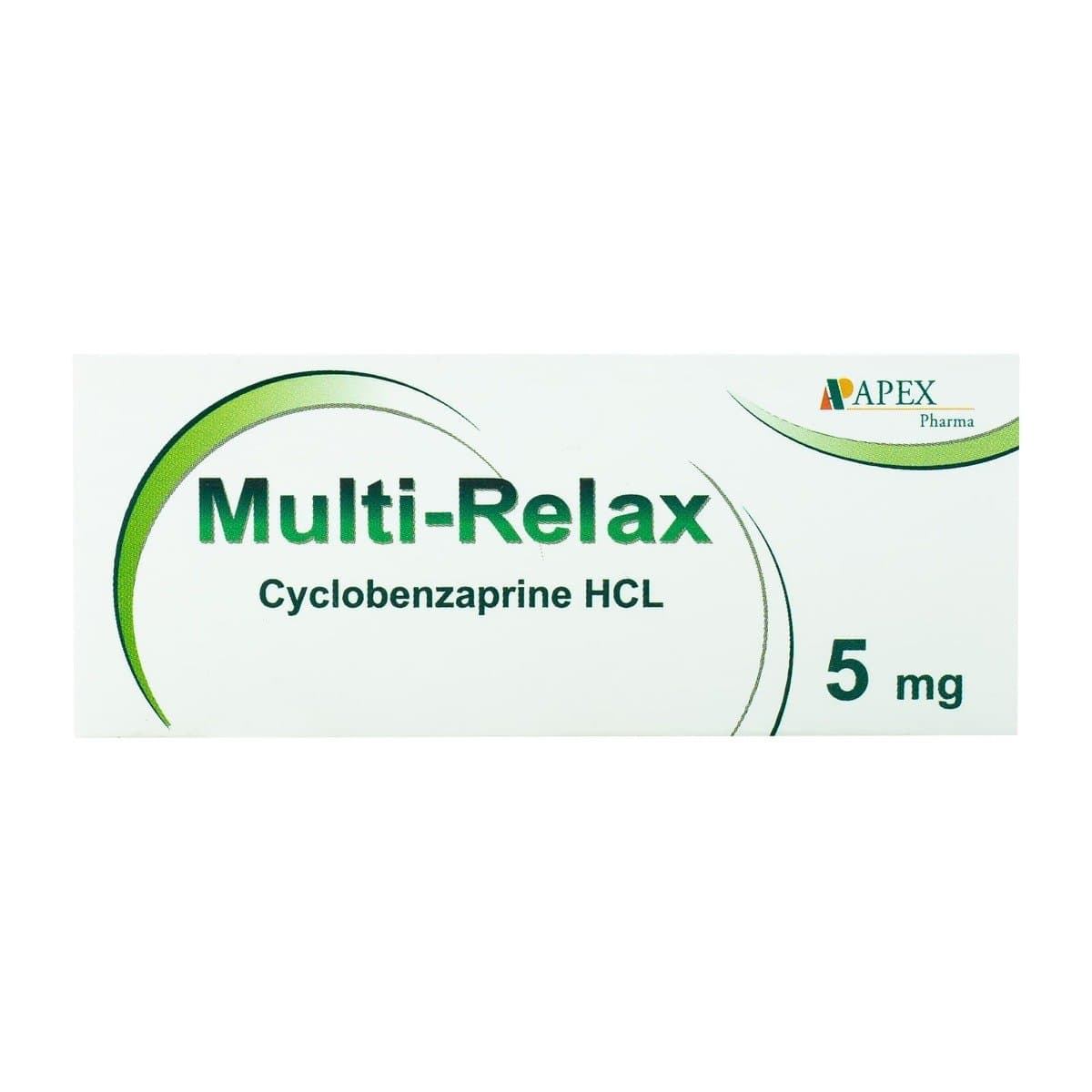 Multi-Relax 5.MGM 20.TAP