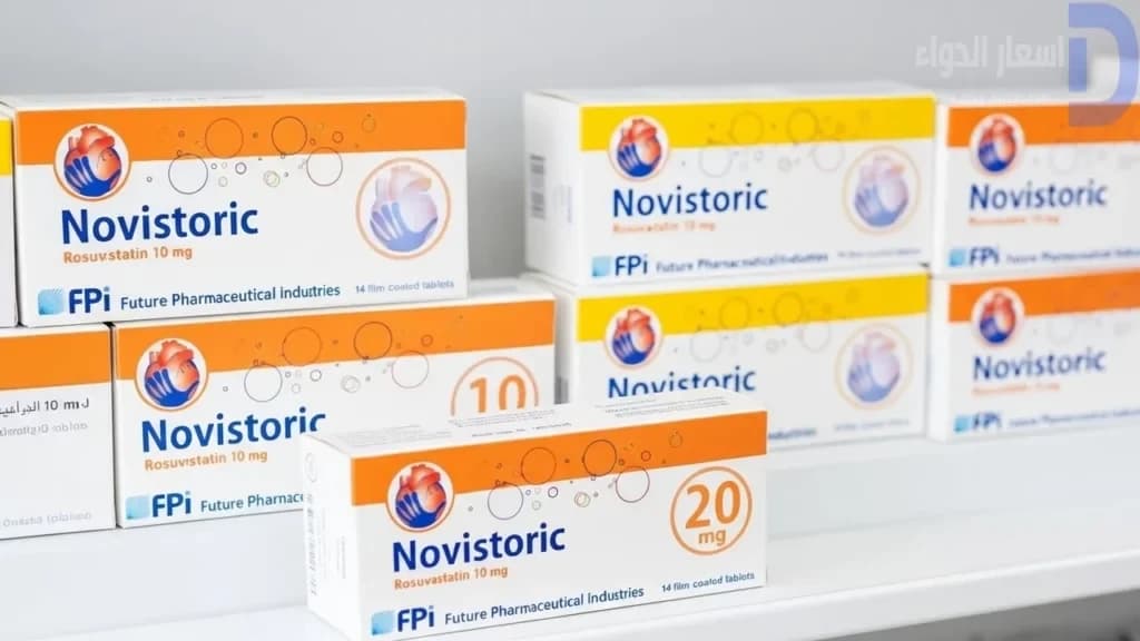 NOVISTORIC 10 TAP