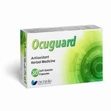 OCUGUARD CAP