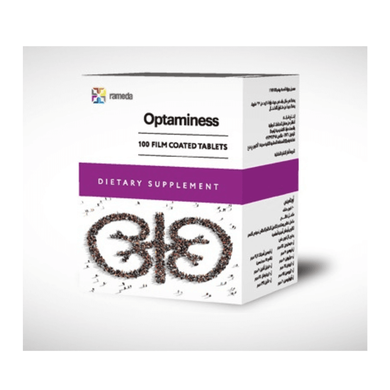 OPTAMINESS 150 TAP