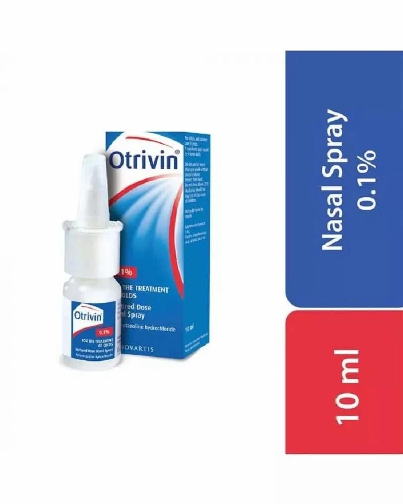OTRIVIN INF DROPS