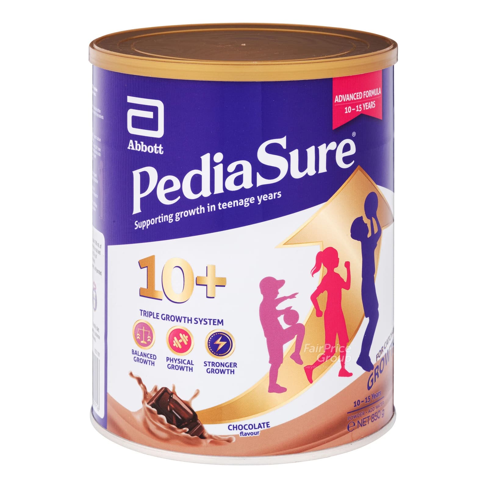 PEDIASURE MILK choclate
