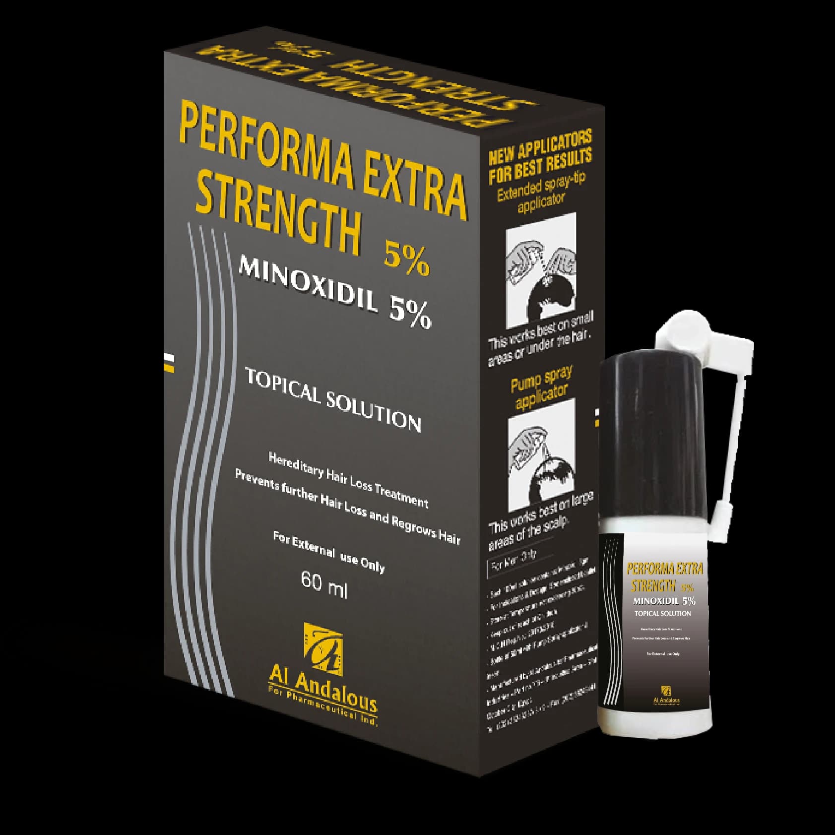 PERFORMA SOLUTION