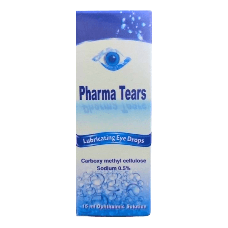 PHARMA TEARS 15m DP