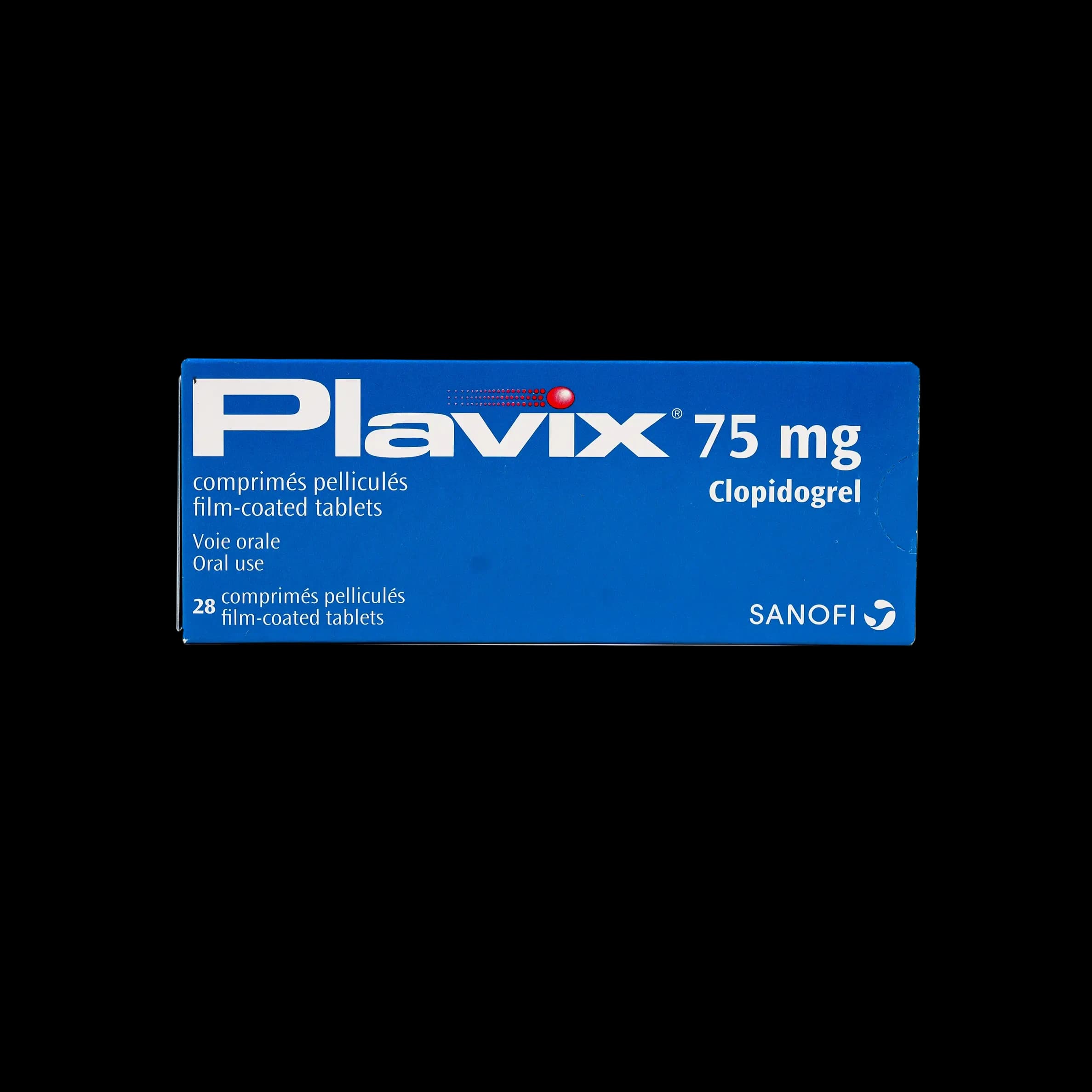 PLAVIX 28.TAP